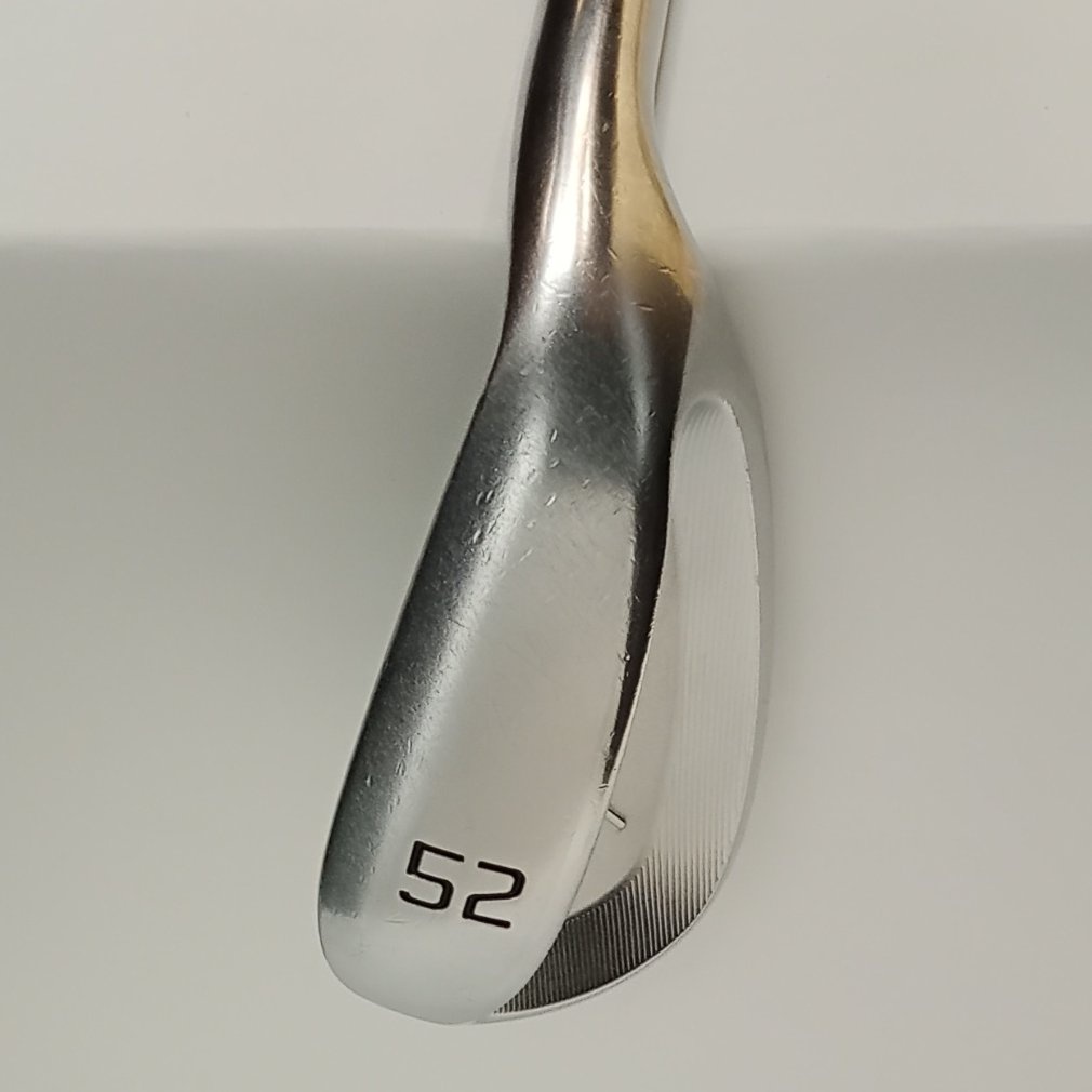 DJ-5 WG 52° 6° N.S.PRO DS-91W｜Alpen Online 公式オンラインストア