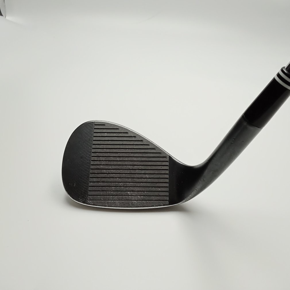 RTX ZIPCORE ﾌﾞﾗｯｸｻﾃﾝ WG 58M° 10° S200 Dynamic Gold｜Alpen Online