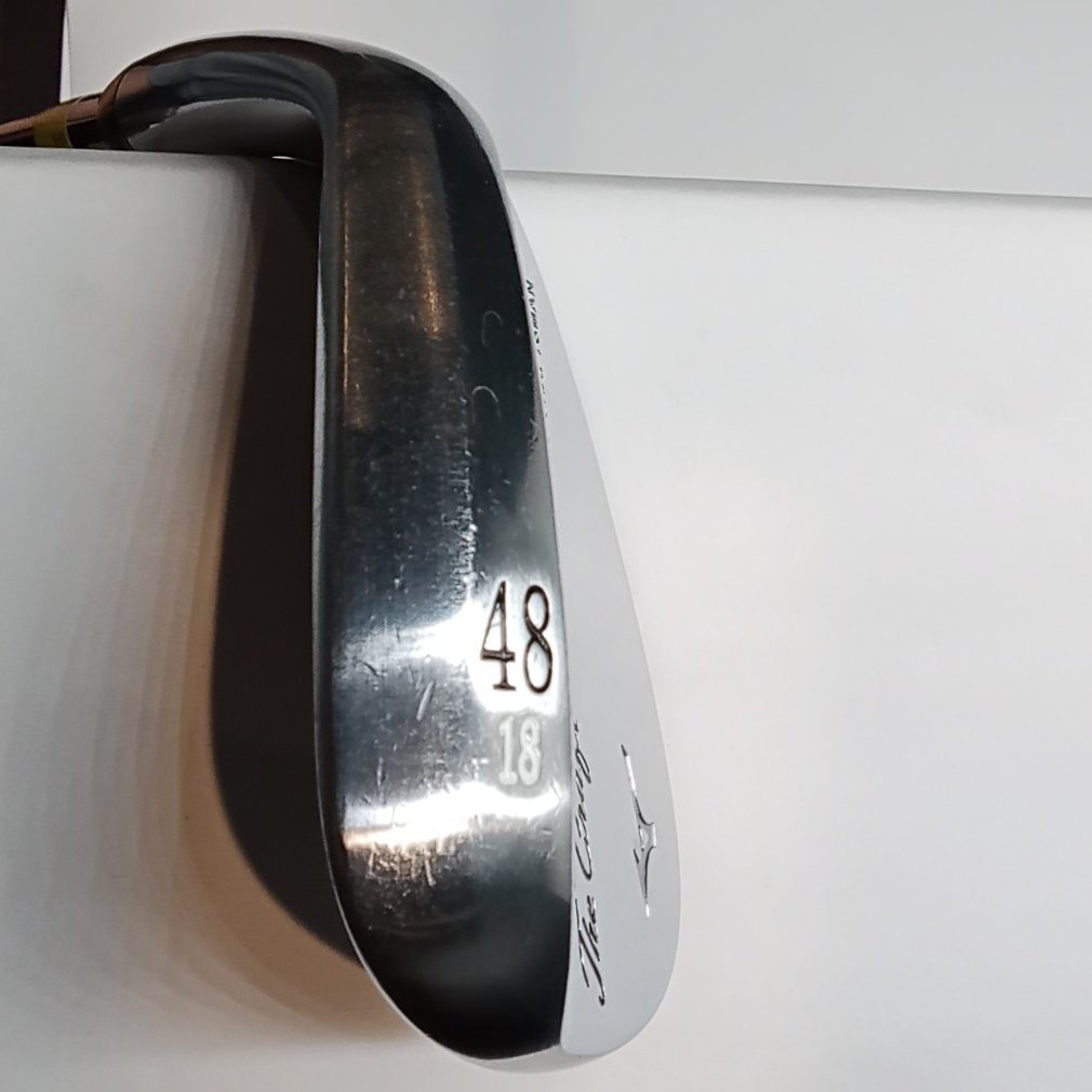 The Craft Wedge 2.0 EC ウェッジ Dynamic Gold 120[その他ｽﾁｰﾙ