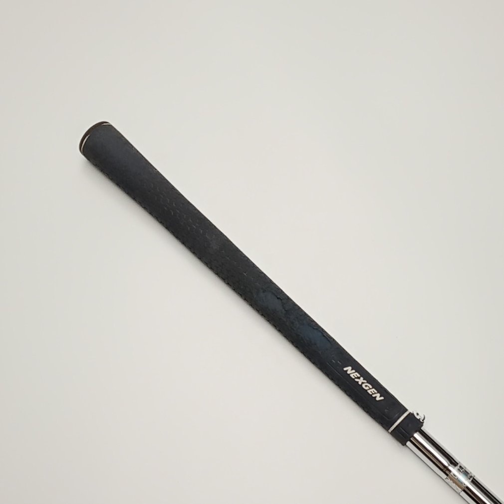 Vokey FORGED (2019) ﾂｱｰｸﾛ-ﾑ WG 58S° 8° S200 Dynamic Gold｜Alpen