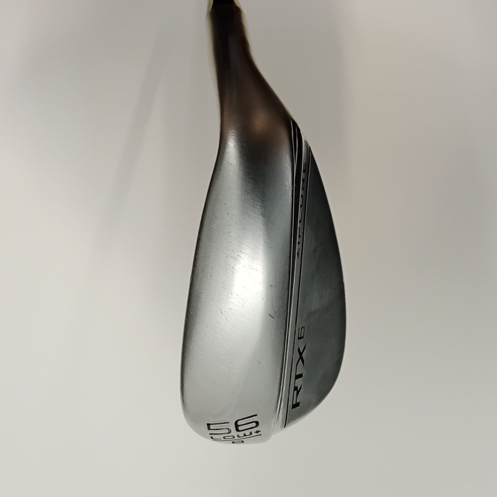 RTX 6 ZIPCORE ﾂｱｰｻﾃﾝ WG 56LP° 8° S200 Dynamic Gold｜Alpen Online