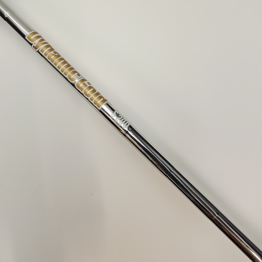 RTX 6 ZIPCORE ﾂｱｰｻﾃﾝ WG 56LP° 8° S200 Dynamic Gold｜Alpen Online