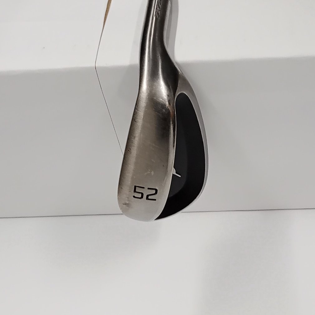 DJ-5 BLACK WG 52° 6° N.S.PRO DS-91W｜Alpen Online 公式オンラインストア