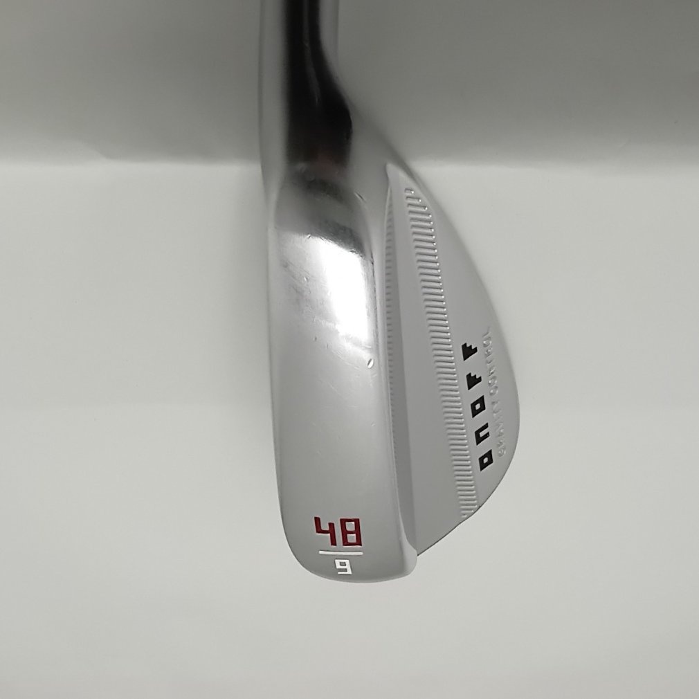 ONOFF FORGED WEDGE (2024) ウェッジ その他スチール｜Alpen Online