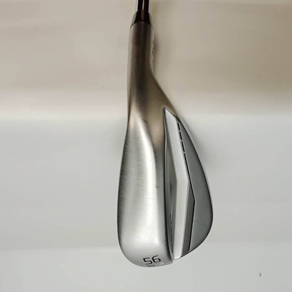 新品未使用☆PING GLIDE 4.0 56-12 SS☆Z-Z115 GLIDE 4.0 WG 56S° 12° Z-Z115｜Alpen Online 公式オンラインストア