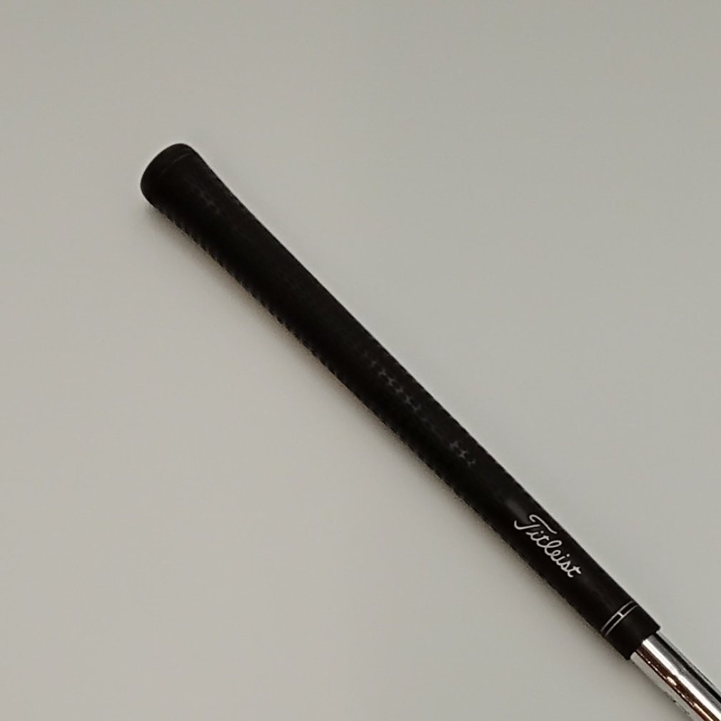 Vokey SPIN MILLED C-C ﾌﾞﾗｯｸﾆｯｹﾙ WG 58° 12° S N.S.PRO 950GH｜Alpen