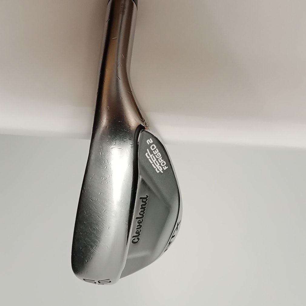 RTX DEEP FORGED 2 ウェッジ N.S.PRO MODUS3 TOUR105[その他スチール RTX DEEP FORGED 2 ウェッジ N.S.PRO MODUS3 TOUR105[その他スチール