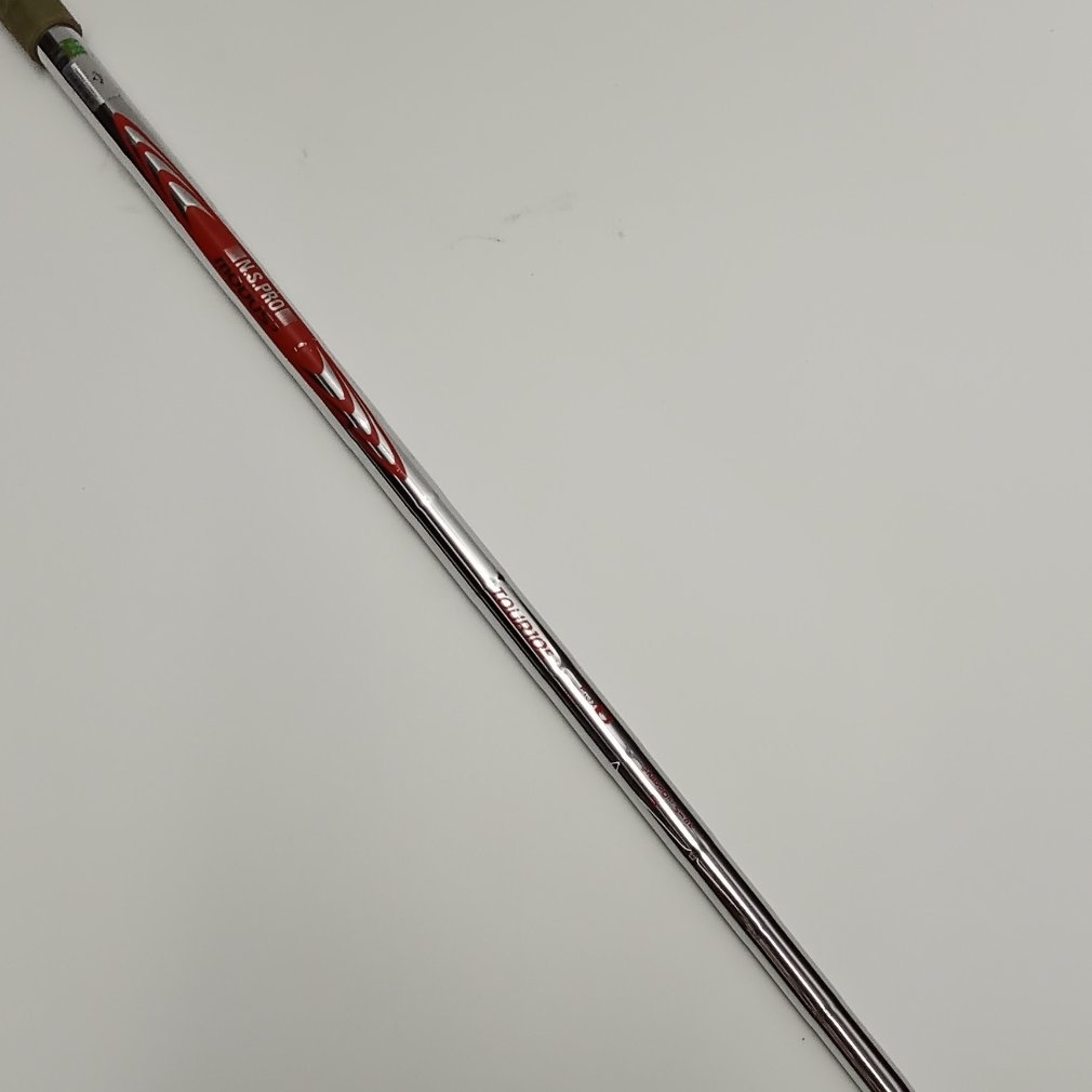 JAWS WEDGE ｸﾛﾑ W ｸﾞﾗｲﾝﾄﾞｿｰﾙ WG 52° 12° S N.S.PRO MODUS3 TOUR105