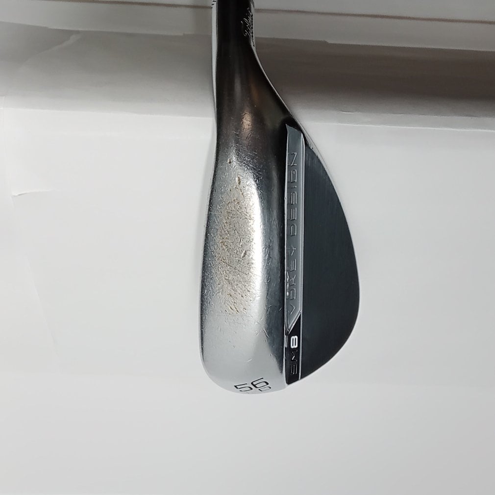 VOKEY SM8 ﾂｱｰｸﾛｰﾑ WG 56D° 12° S200 Dynamic Gold｜Alpen Online 公式