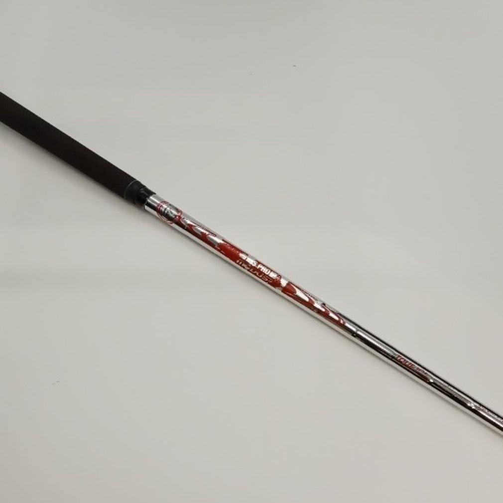 MILLED GRIND 3 BLACK WG 58° 11° S N.S.PRO MODUS3 TOUR105｜Alpen