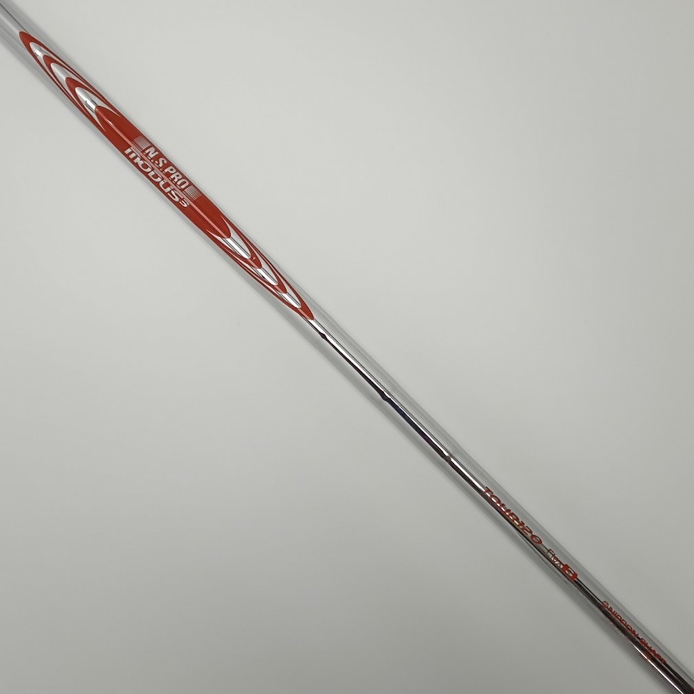 RTX ZIPCORE ﾌﾞﾗｯｸｻﾃﾝ WG 46° 10° S N.S.PRO MODUS3 TOUR120｜Alpen