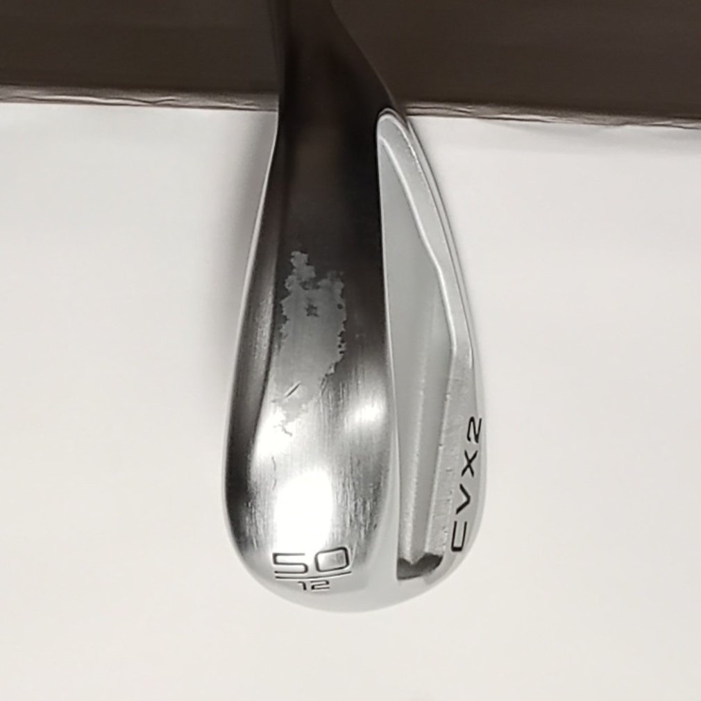 CVX2 ZIPCORE WG 50V° 12° S200 Dynamic Gold 95｜Alpen Online 公式