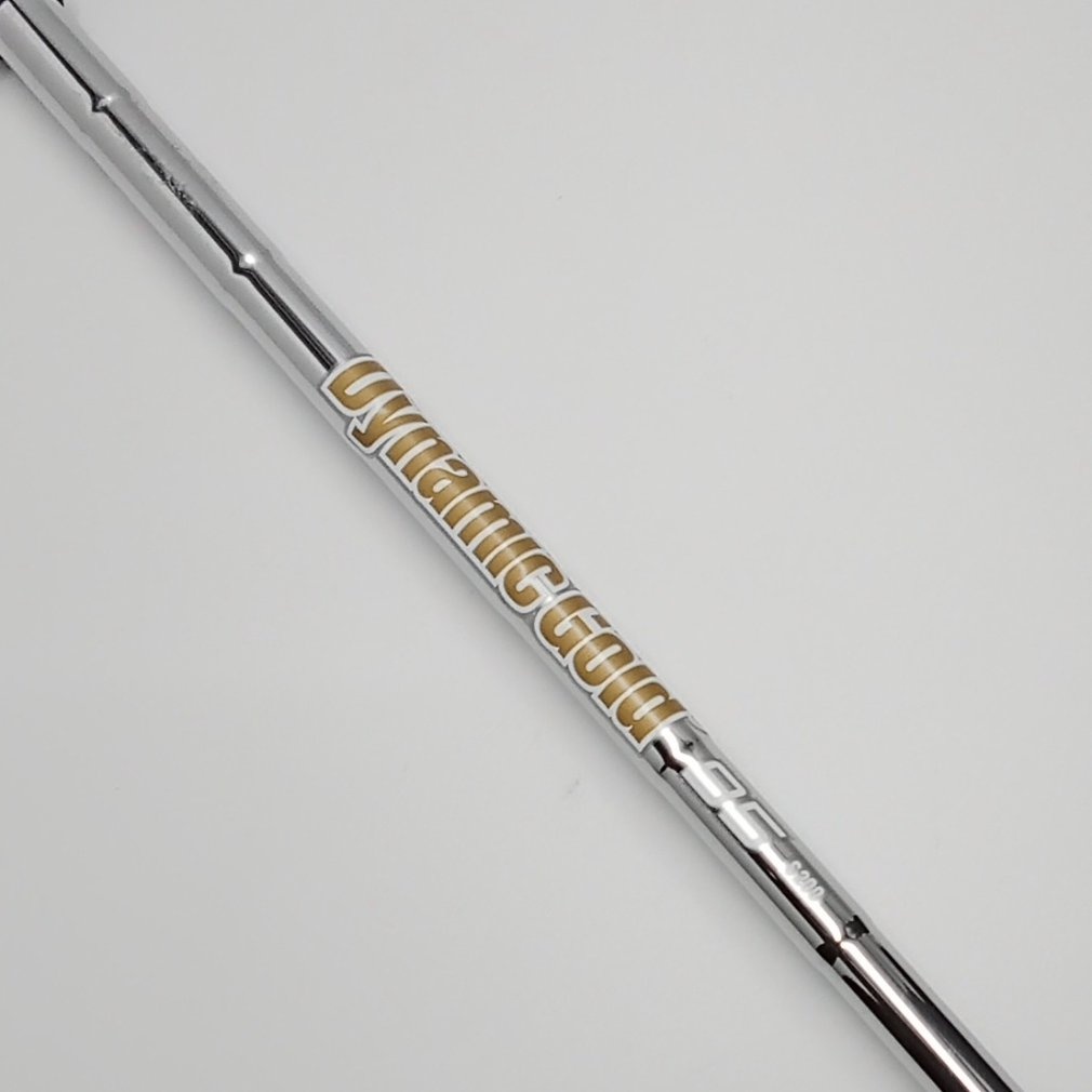 CVX2 ZIPCORE WG 50V° 12° S200 Dynamic Gold 95｜Alpen Online 公式