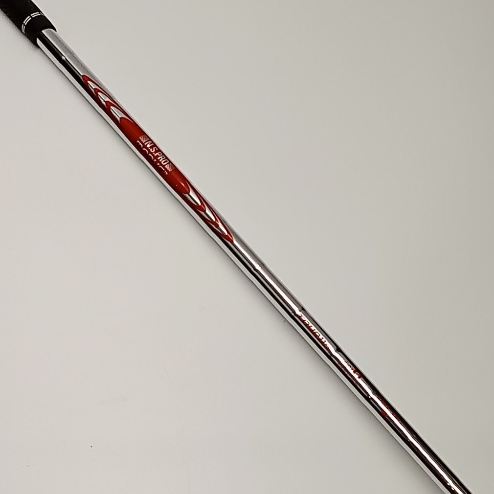 VOKEY SM10 ﾂｱｰｸﾛｰﾑ ウェッジ N.S.PRO MODUS3 TOUR115[その他ｽﾁｰﾙ