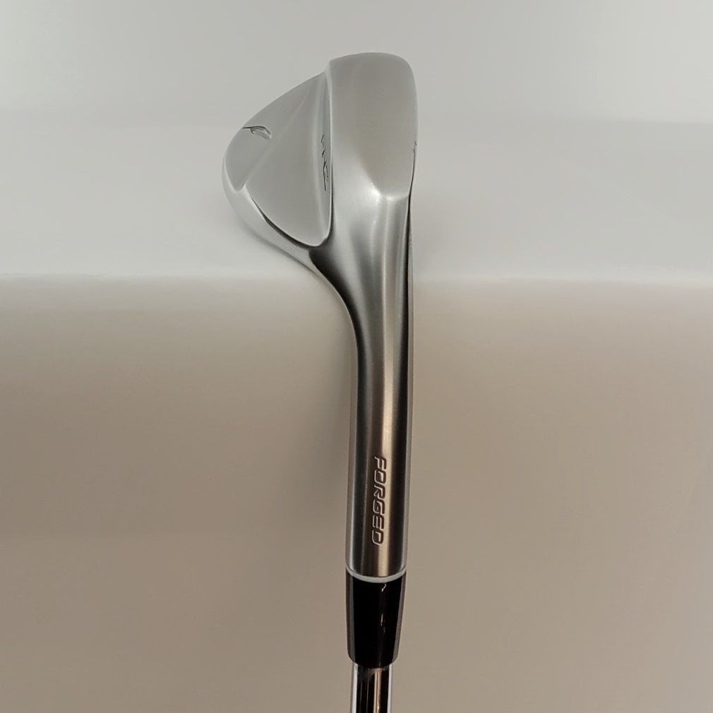 FRZ ﾊﾟｰﾙｻﾃﾝ WG 56H° 11° WEDGE N.S.PRO TS-114w Ver2｜Alpen Online