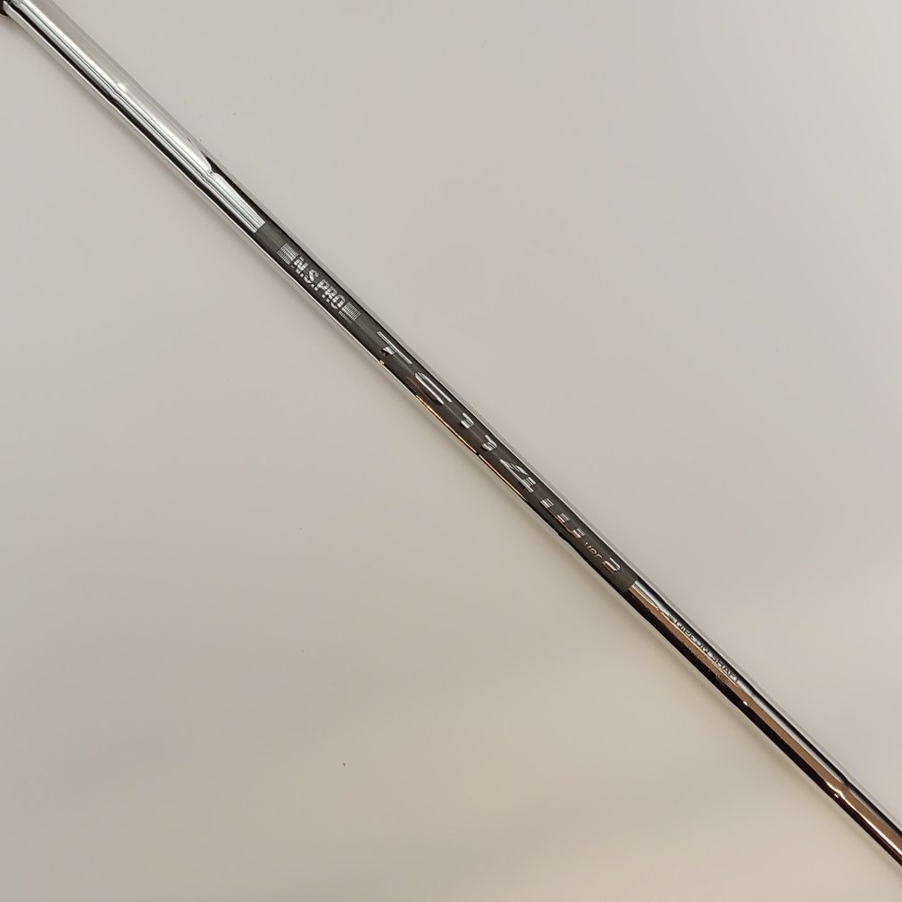 FRZ ﾊﾟｰﾙｻﾃﾝ WG 56H° 11° WEDGE N.S.PRO TS-114w Ver2｜Alpen Online