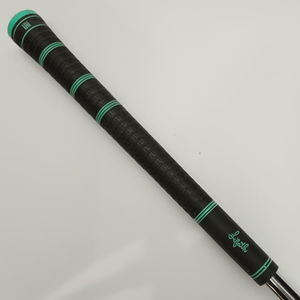 RTX 6 ZIPCORE ブラックサテン WG 54M° 10° S200 Dynamic Gold｜Alpen