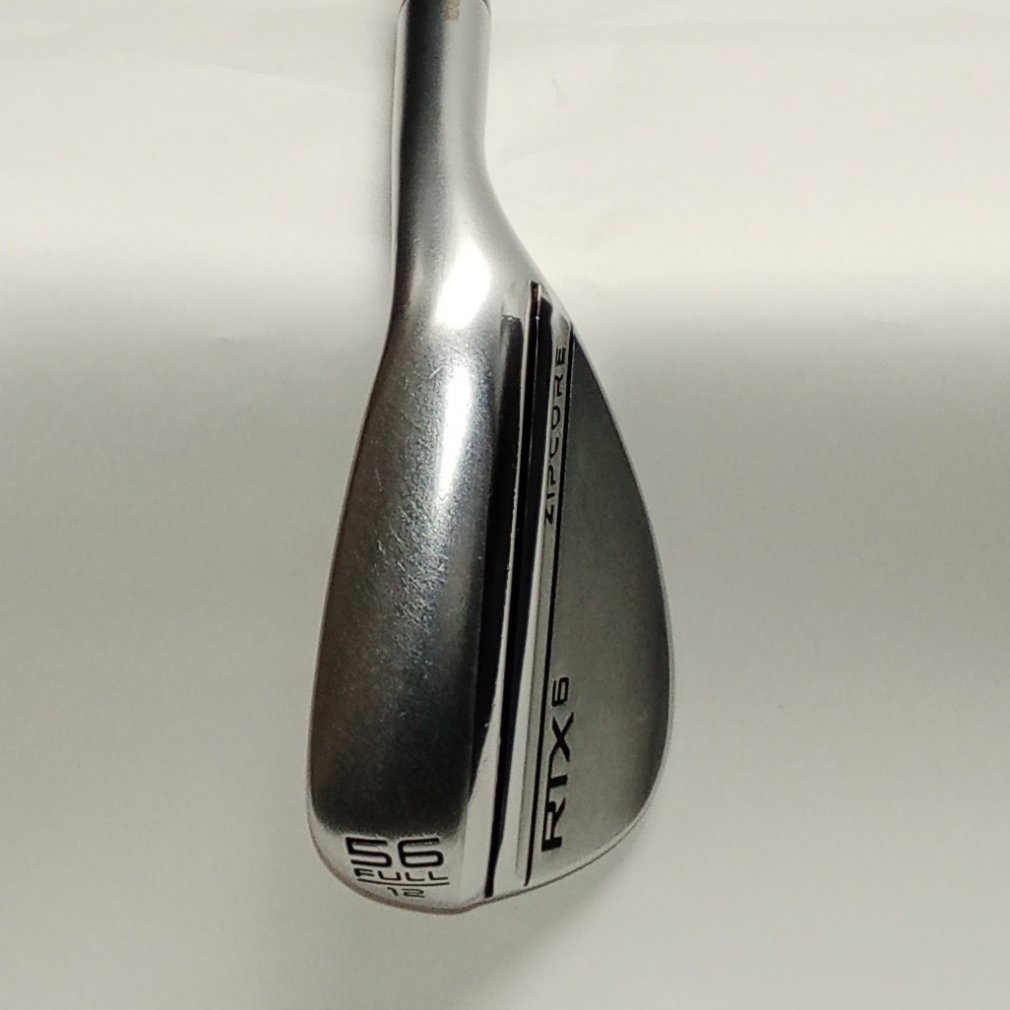 RTX 6 ZIPCORE ﾂｱｰｻﾃﾝ WG 56F° 12° S N.S.PRO 950GH neo｜Alpen Online