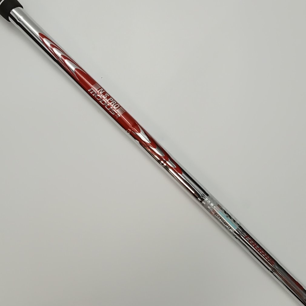 OPUS ｸﾛﾑ WG 58C° 8° S N.S.PRO MODUS3 TOUR115｜Alpen Online