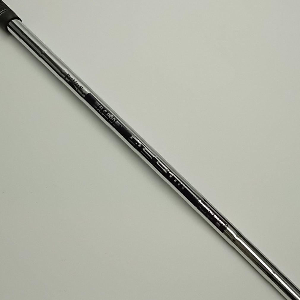 DJ-4 Light Black Finish WG 52° 5° N.S.PRO DS-91W｜Alpen Online