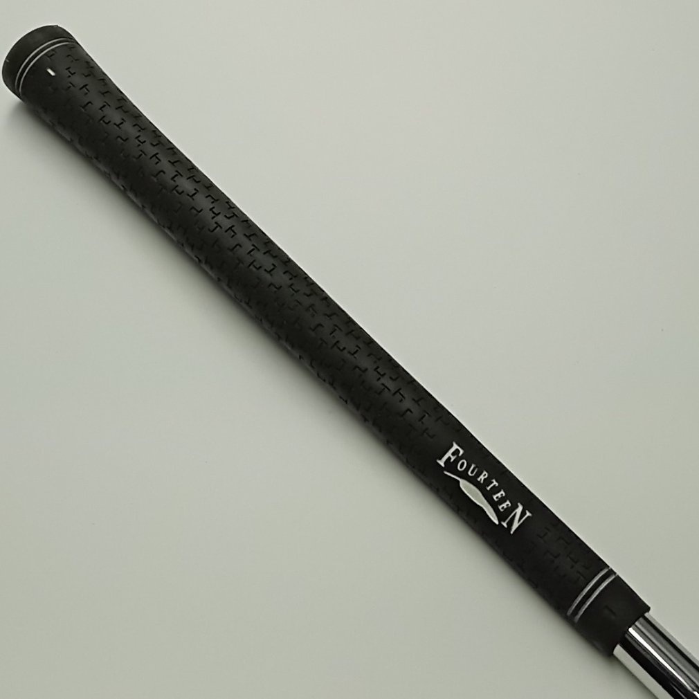DJ-4 Light Black Finish WG 52° 5° N.S.PRO DS-91W｜Alpen Online