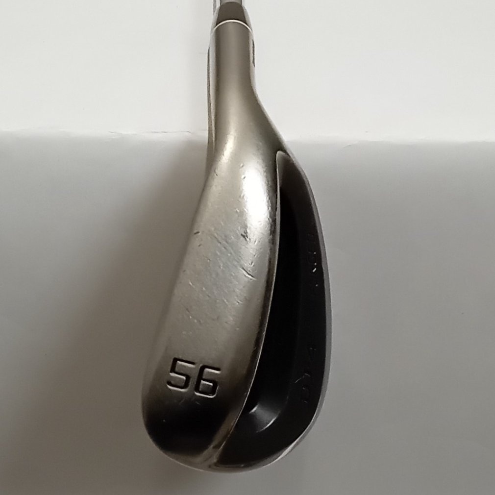 DJ-4 Light Black Finish WG 56° 7° N.S.PRO DS-91W｜Alpen Online