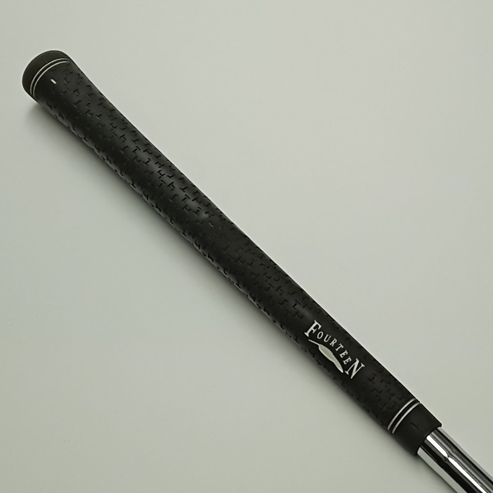 DJ-4 Light Black Finish WG 56° 7° N.S.PRO DS-91W｜Alpen Online