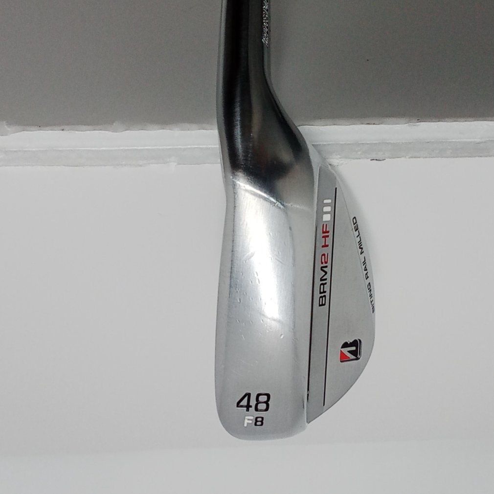 BRM2 HF WG 48F° 8° S N.S.PRO 850GH neo｜Alpen Online 公式