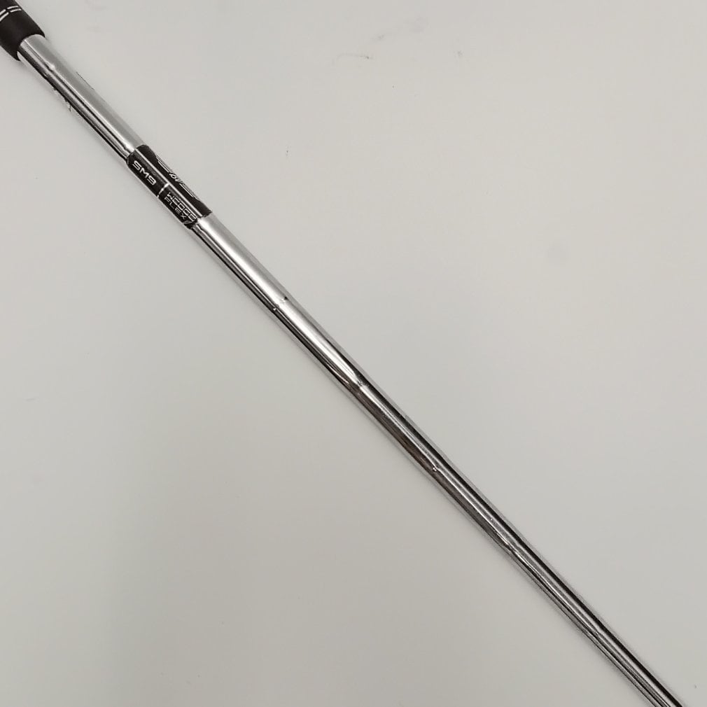 VOKEY SM9 ツアークローム WG 58M° 8° S200 Dynamic Gold｜Alpen