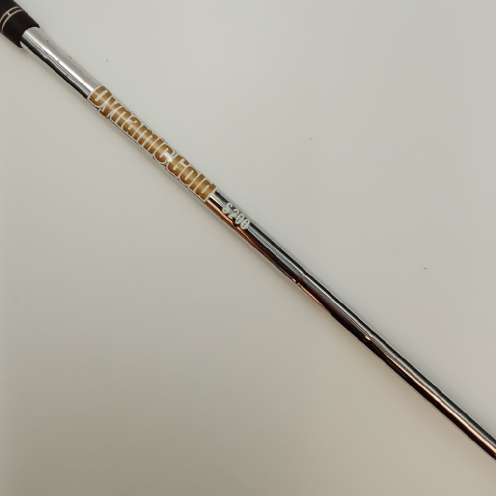 カーミング　シグナル RTX 6 ZIPCORE ﾂｱｰｻﾃﾝ WG 58M° 10° S200 Dynamic Gold｜Alpen Online
