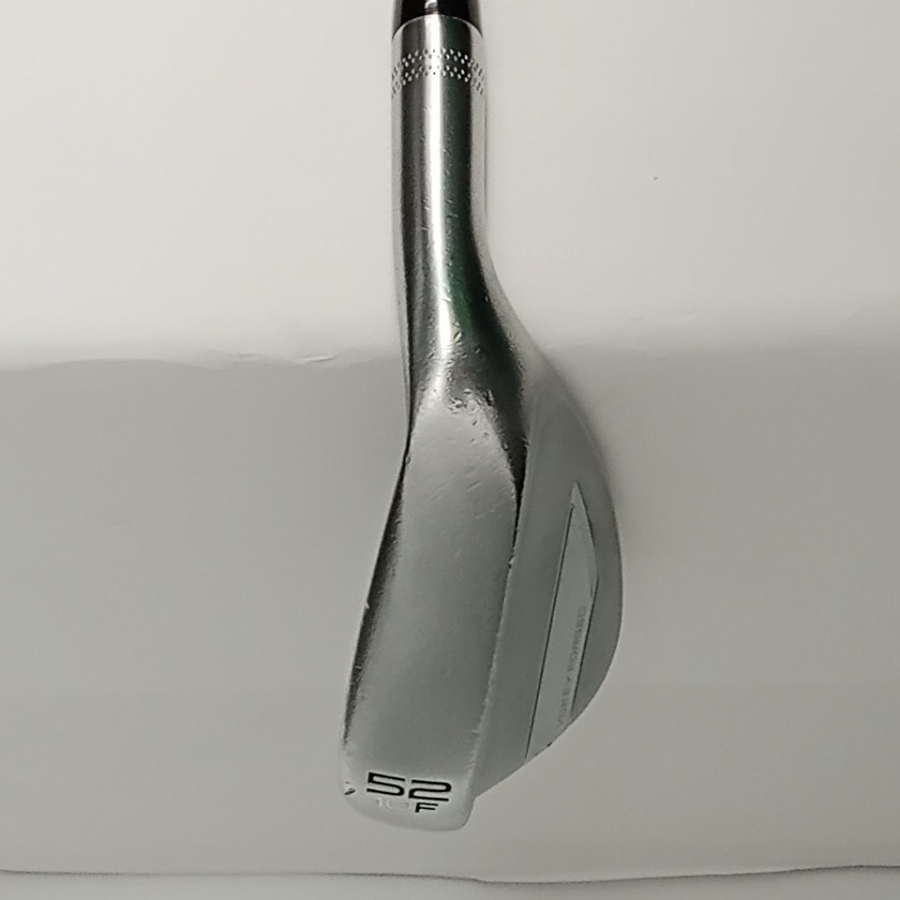 Vokey FORGED (2019) ツアークロ-ム WG 52F° 10° S N.S.PRO 950GH