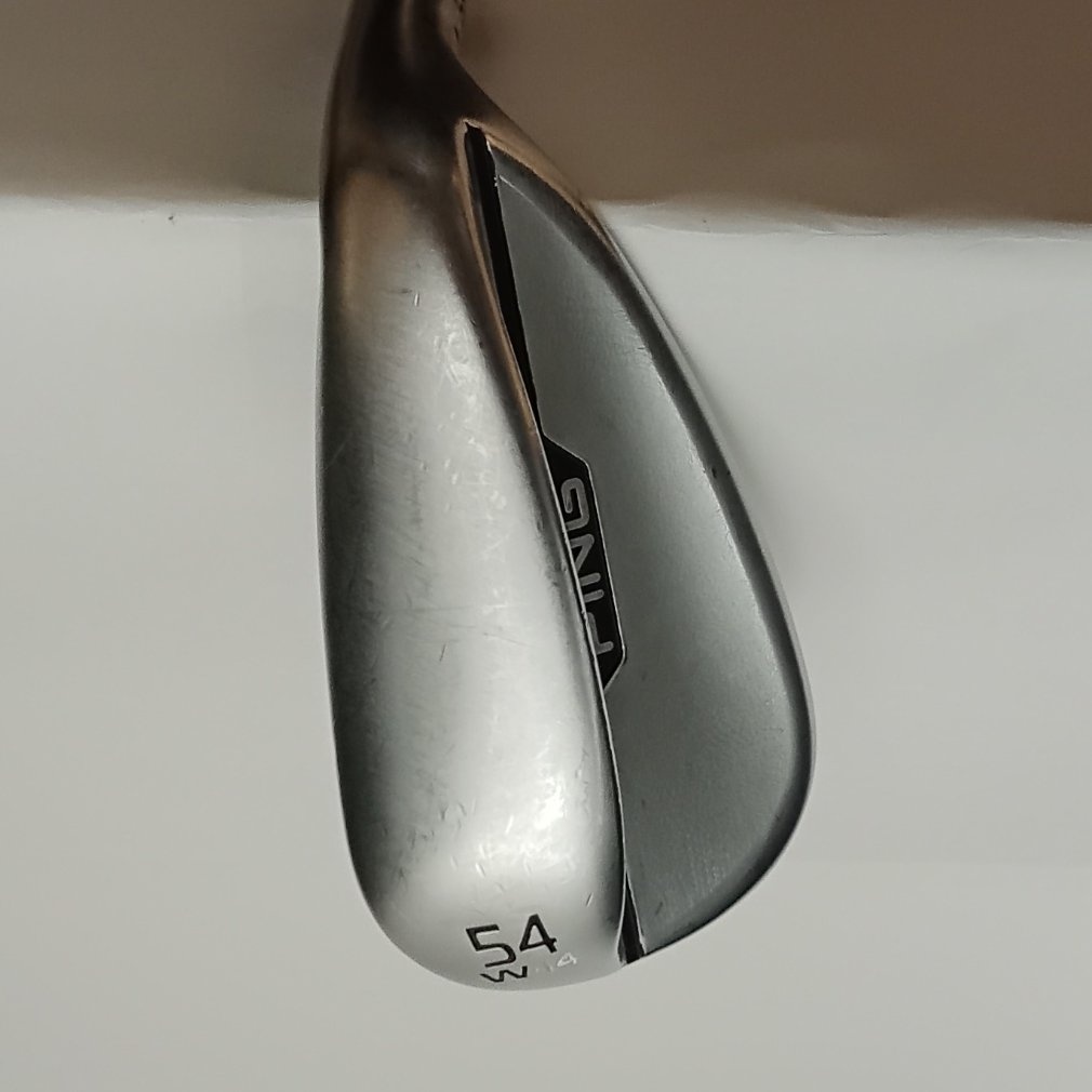 S159 ウェッジ N.S.PRO MODUS3 TOUR 105｜Alpen Online 公式オンライン