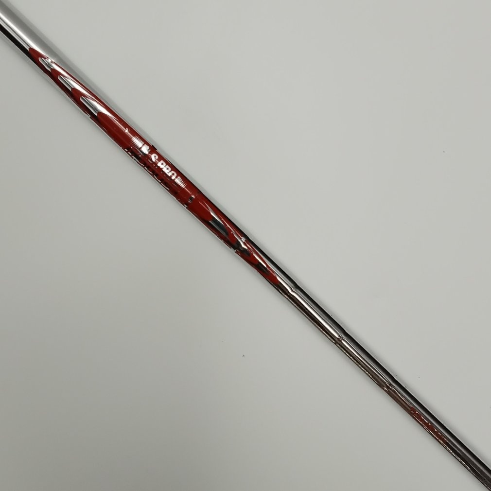 RTX 4 ﾂｱｰｻﾃﾝ ウェッジ 50Mid° 10° S N.S.PRO MODUS3 TOUR120｜Alpen