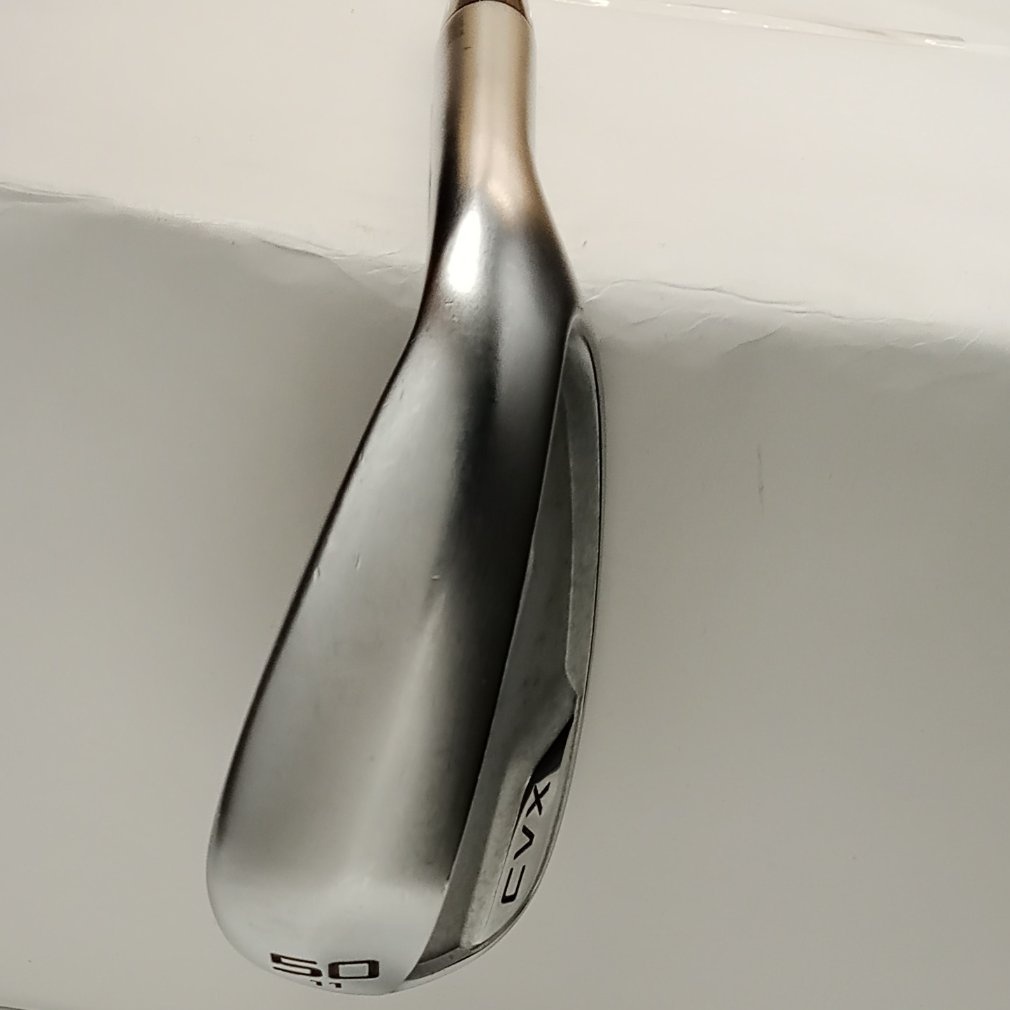 CVX ZIPCORE WG 50° 11° S N.S.PRO MODUS3 TOUR115｜Alpen Online 公式