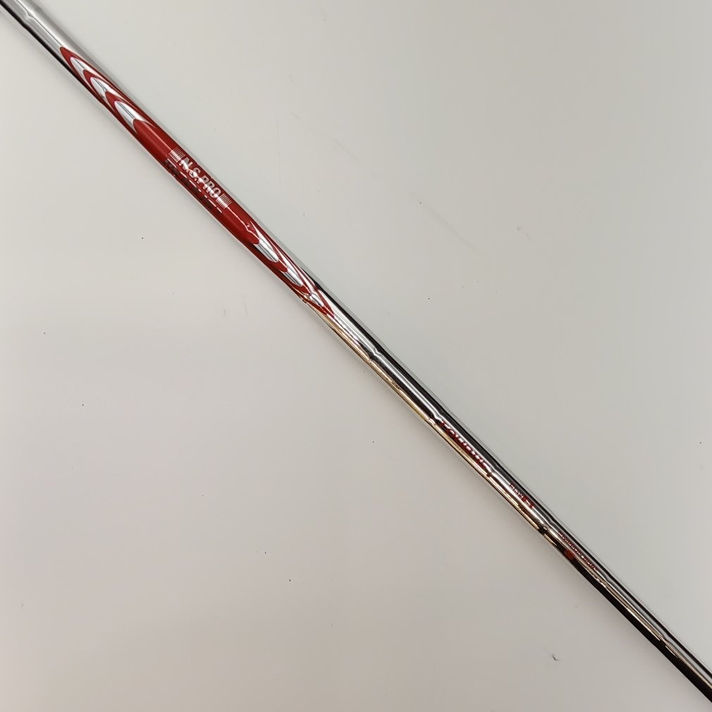 CVX ZIPCORE WG 50° 11° S N.S.PRO MODUS3 TOUR115｜Alpen Online 公式