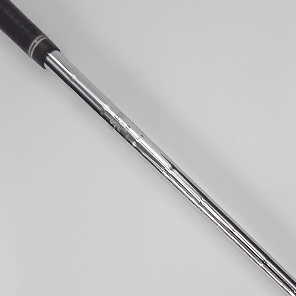 MILLED GRIND HI-TOE BIG FOOT WG 58° 15° S N.S.PRO 950GH｜Alpen