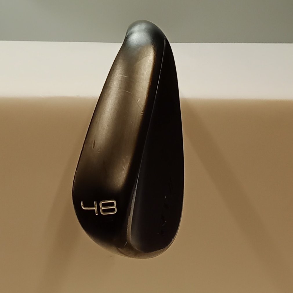 RTZ ﾌﾞﾗｯｸｻﾃﾝ WG 48° Mid 10° S N.S.PRO 950GH neo｜Alpen Online 公式