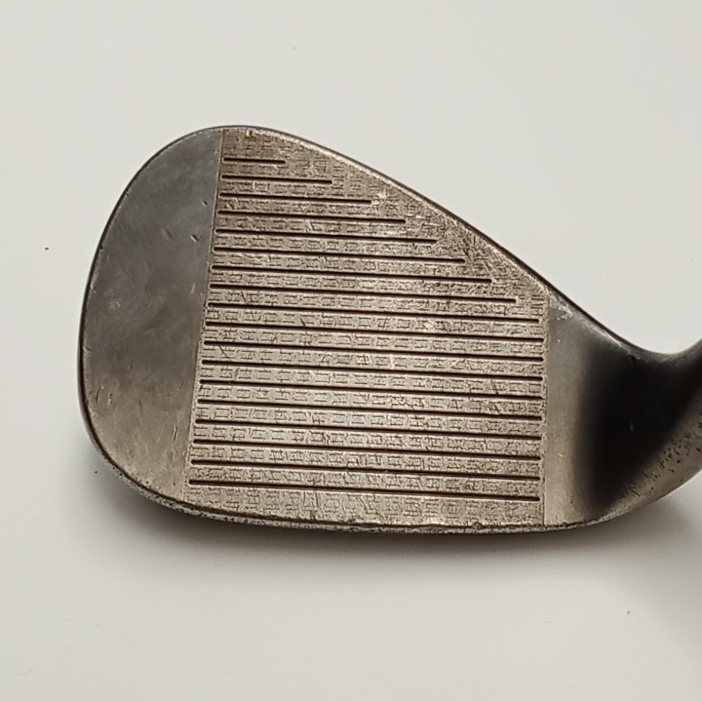 MILLED GRIND 2 BLACK WG 56° 12° S200 Dynamic Gold｜Alpen Online