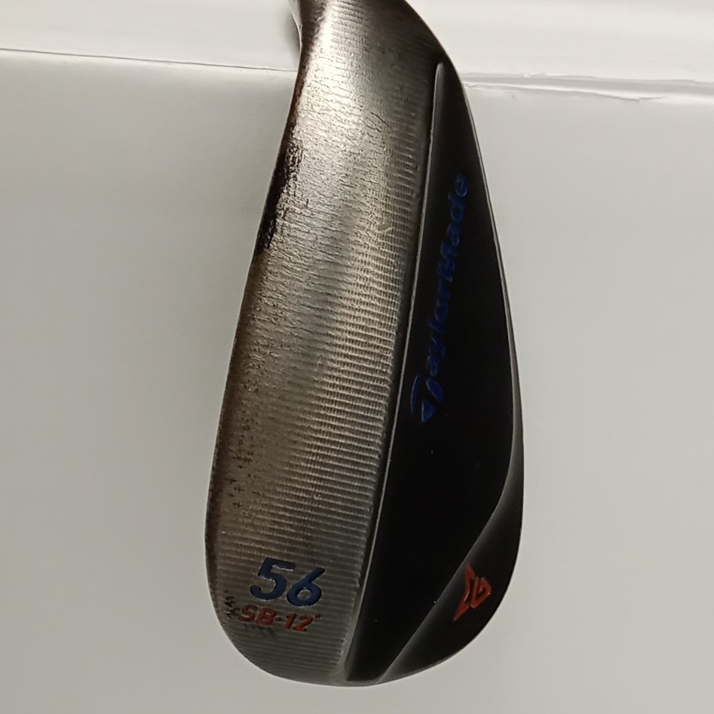 MILLED GRIND 2 BLACK WG 56° 12° S200 Dynamic Gold｜Alpen Online