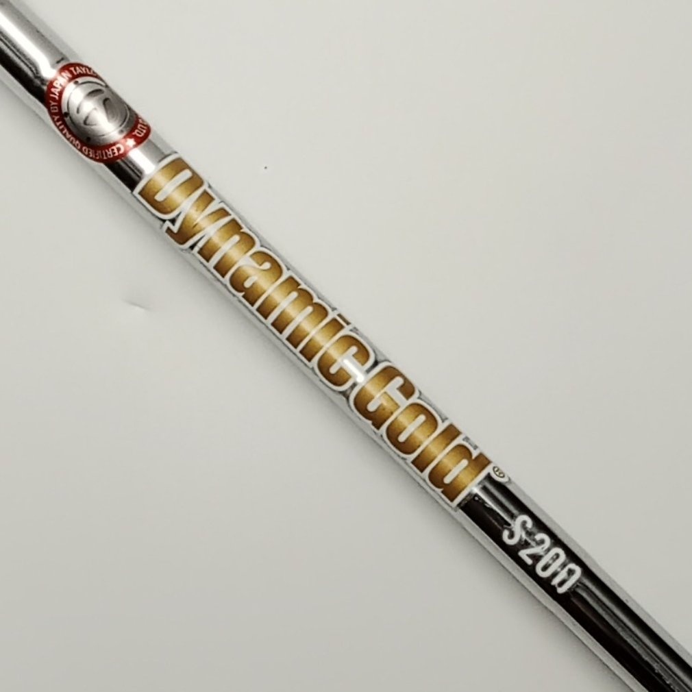 MILLED GRIND 2 BLACK WG 56° 12° S200 Dynamic Gold｜Alpen Online