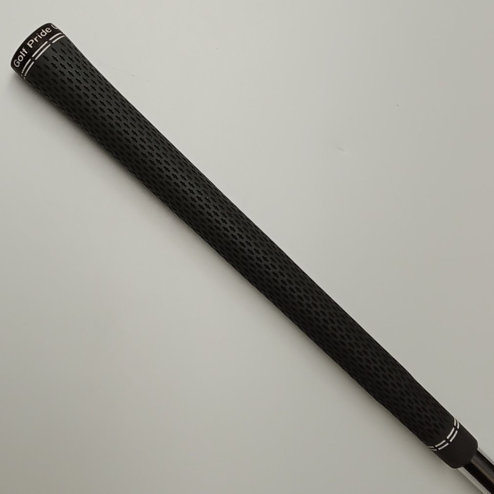 MILLED GRIND 2 BLACK WG 56° 12° S200 Dynamic Gold｜Alpen Online