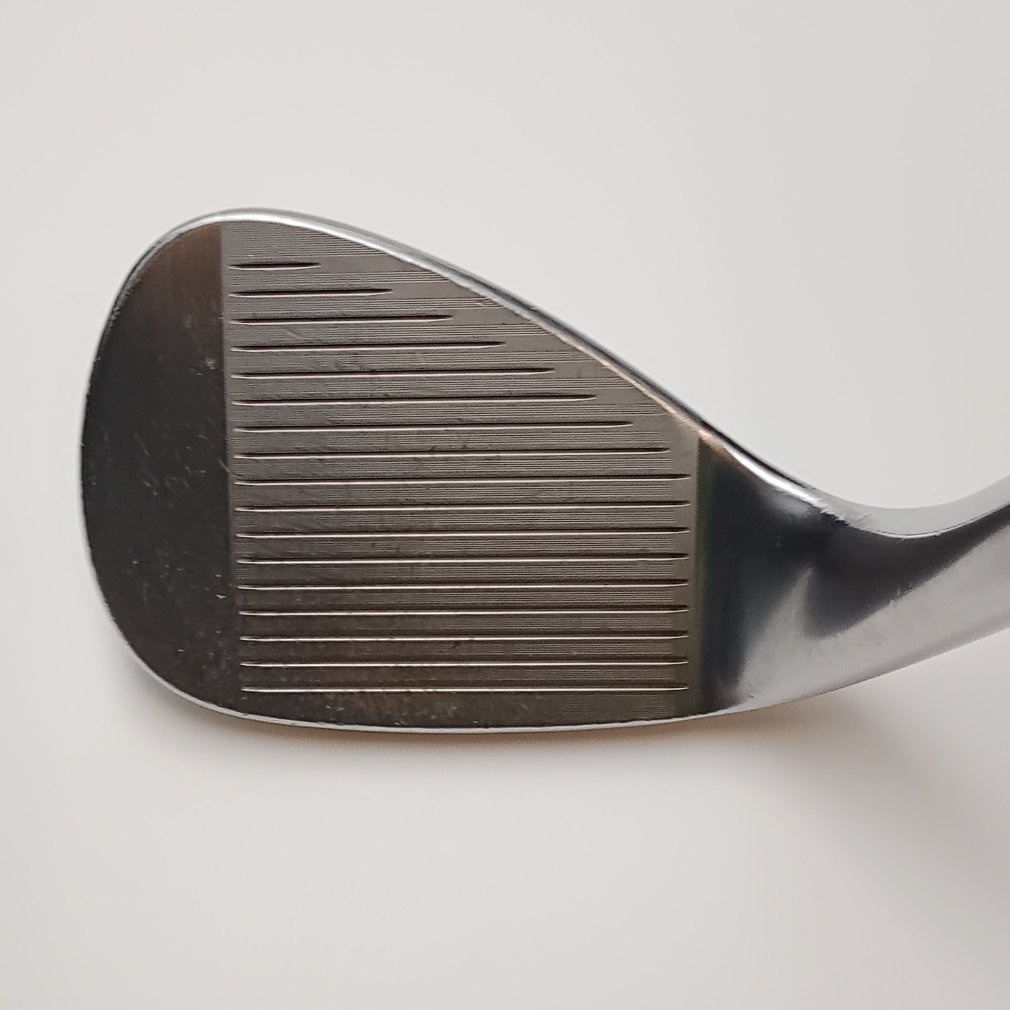 VOKEY SM7 ツアークローム Sソール ウェッジ 54° 10° S N.S.PRO MODUS3