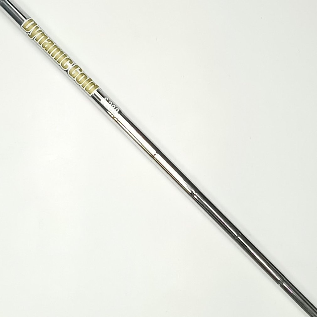 RTX 6 ZIPCORE ツアーサテン WG 58M° 10° S200 Dynamic Gold｜Alpen