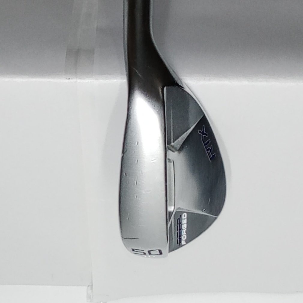 RTX DEEP FORGED WG 50F° 10° S N.S.PRO MODUS3 TOUR105｜Alpen Online