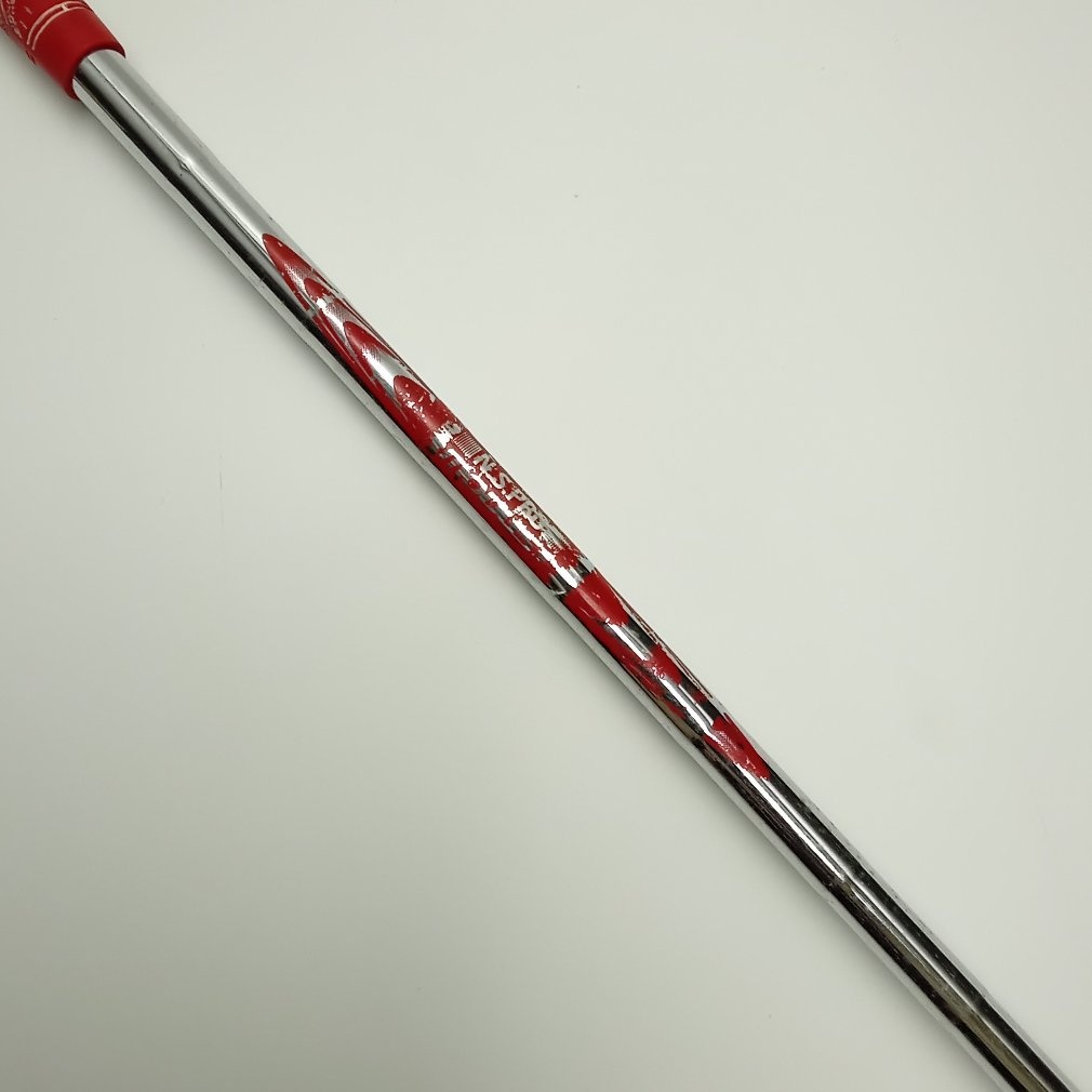 VOKEY SM8 ﾂｱｰｸﾛｰﾑ ウェッジ N.S.PRO MODUS3 WEDGE 105[その他ｽﾁｰﾙ