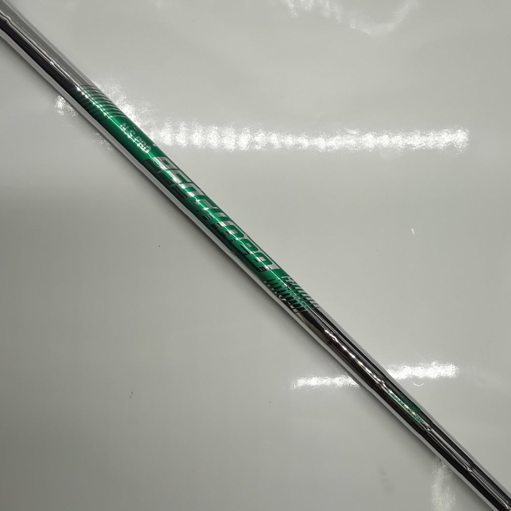 RTX 6 ZIPCORE ブラックサテン WG 58F° 12° S N.S.PRO 950GH neo