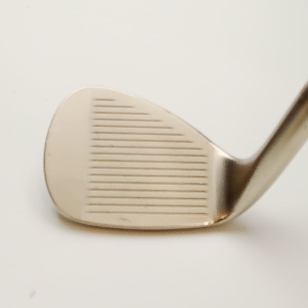VOKEY SM5 ゴールドニッケル Mソール WG 54° 10° S200 Dynamic Gold