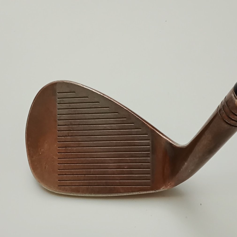 【超美品】G430 58度 ウェッジ Dynamic Gold 105 56度 MILLED GRIND HI-TOE WG 54° 10° S200 Dynamic Gold｜Alpen Online