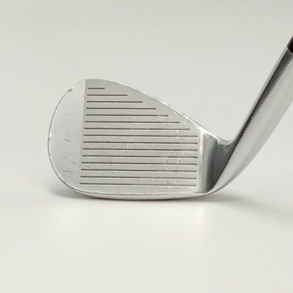 Mizuno Pro S18 サテン WG 52° 9° S200 Dynamic Gold 120｜Alpen