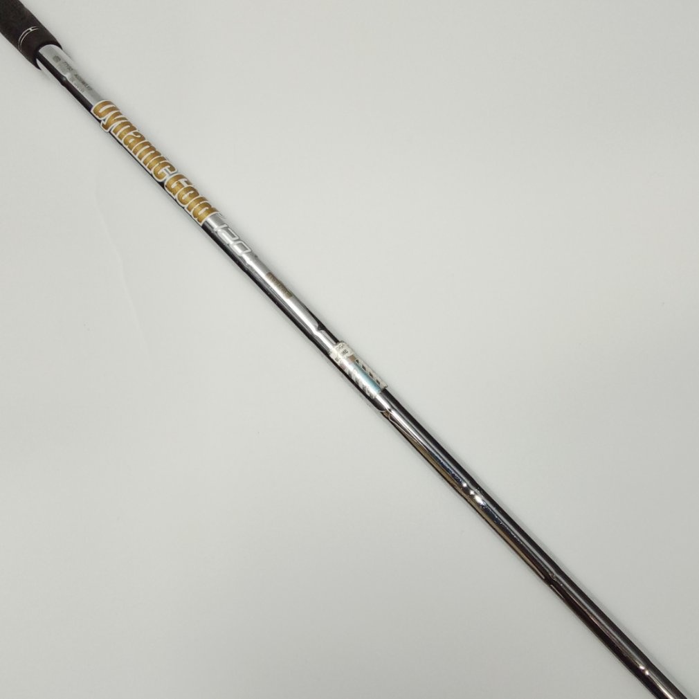 Mizuno Pro S18 サテン WG 52° 9° S200 Dynamic Gold 120｜Alpen